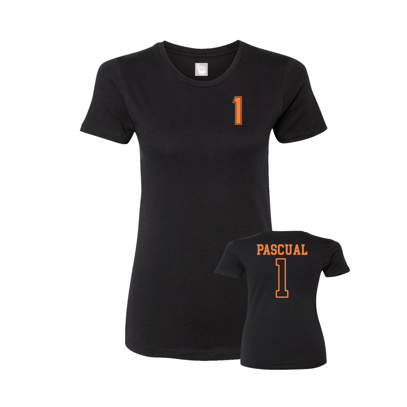 Womens Tee