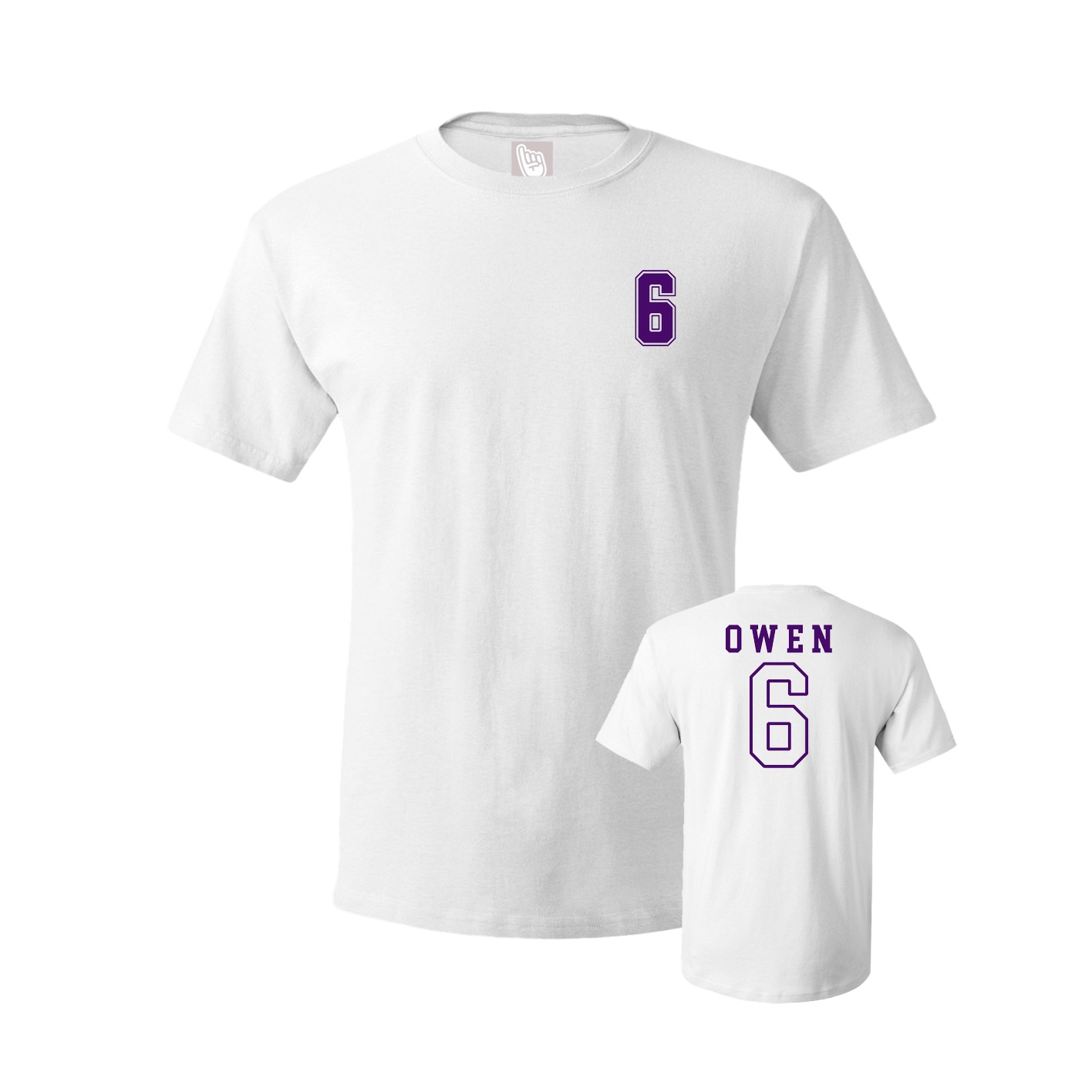 Youth Tee