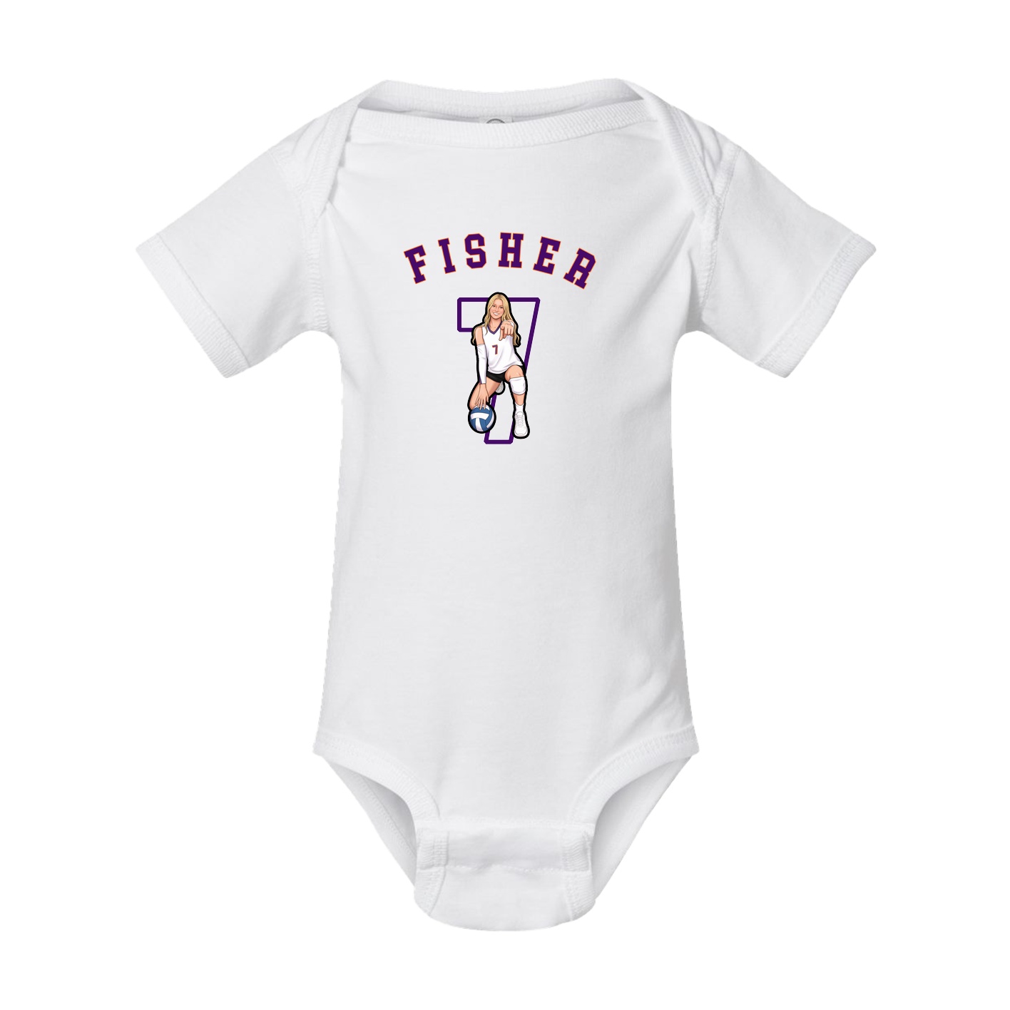 Baby Onesie