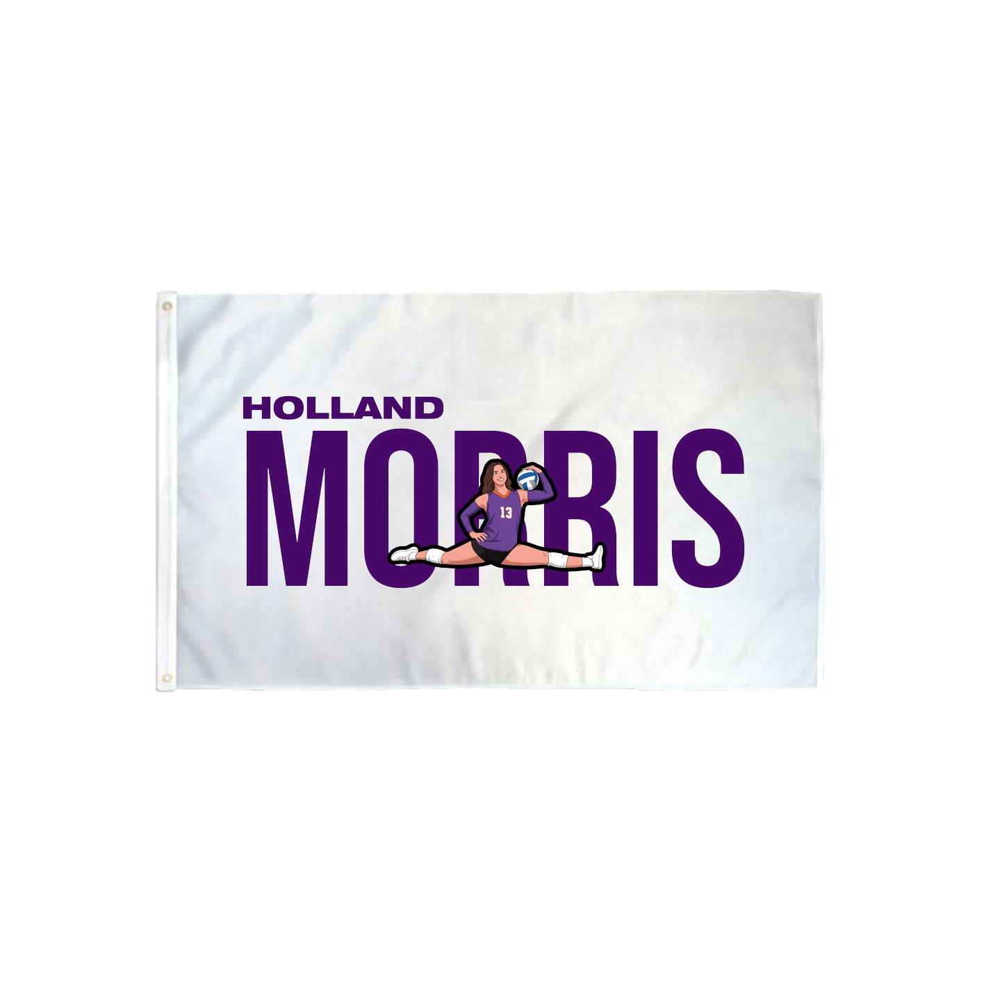 3x5 Flag