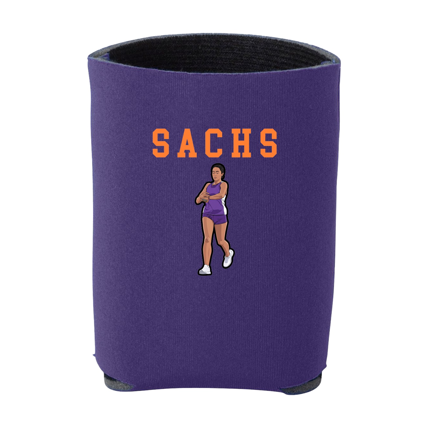 Can Holder — Shirsey in Purple