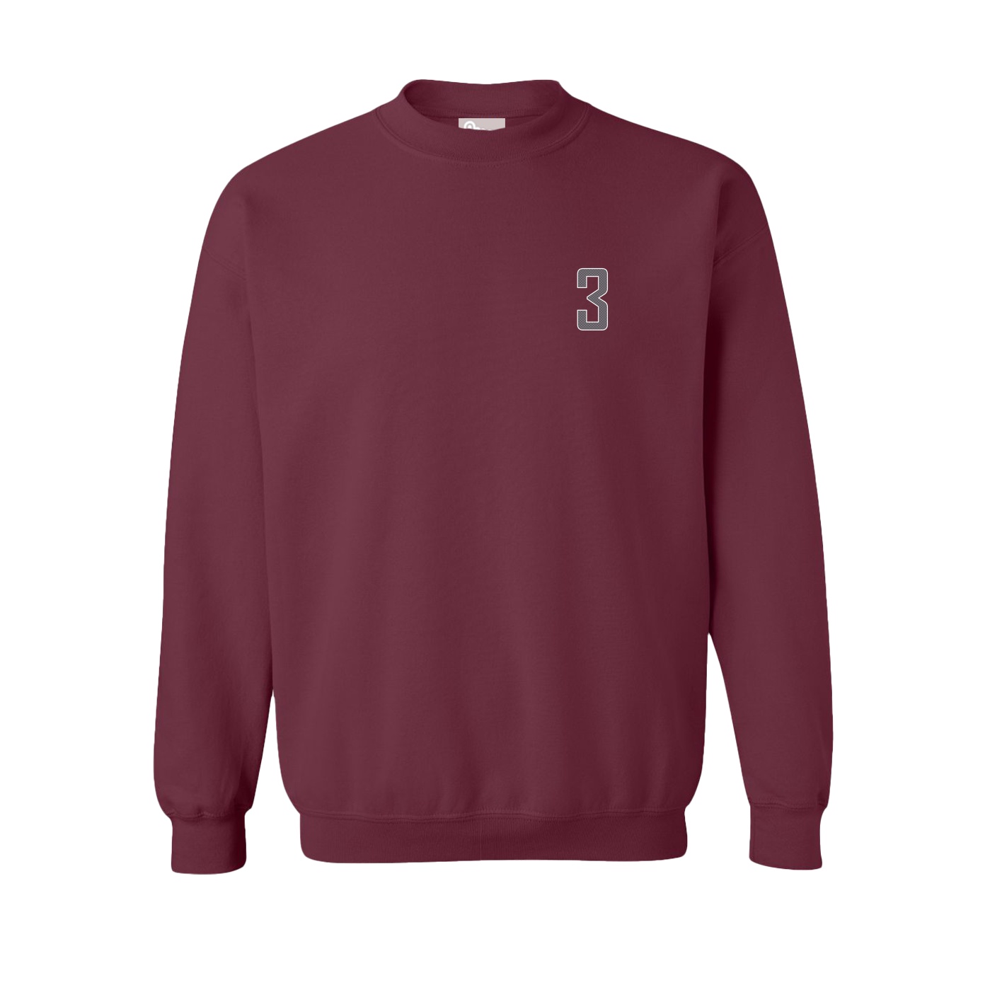 Fleece Crew