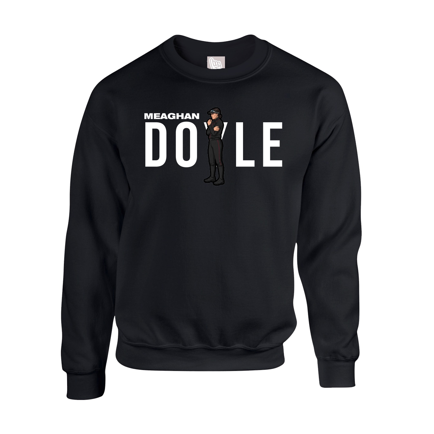 Fleece Crew