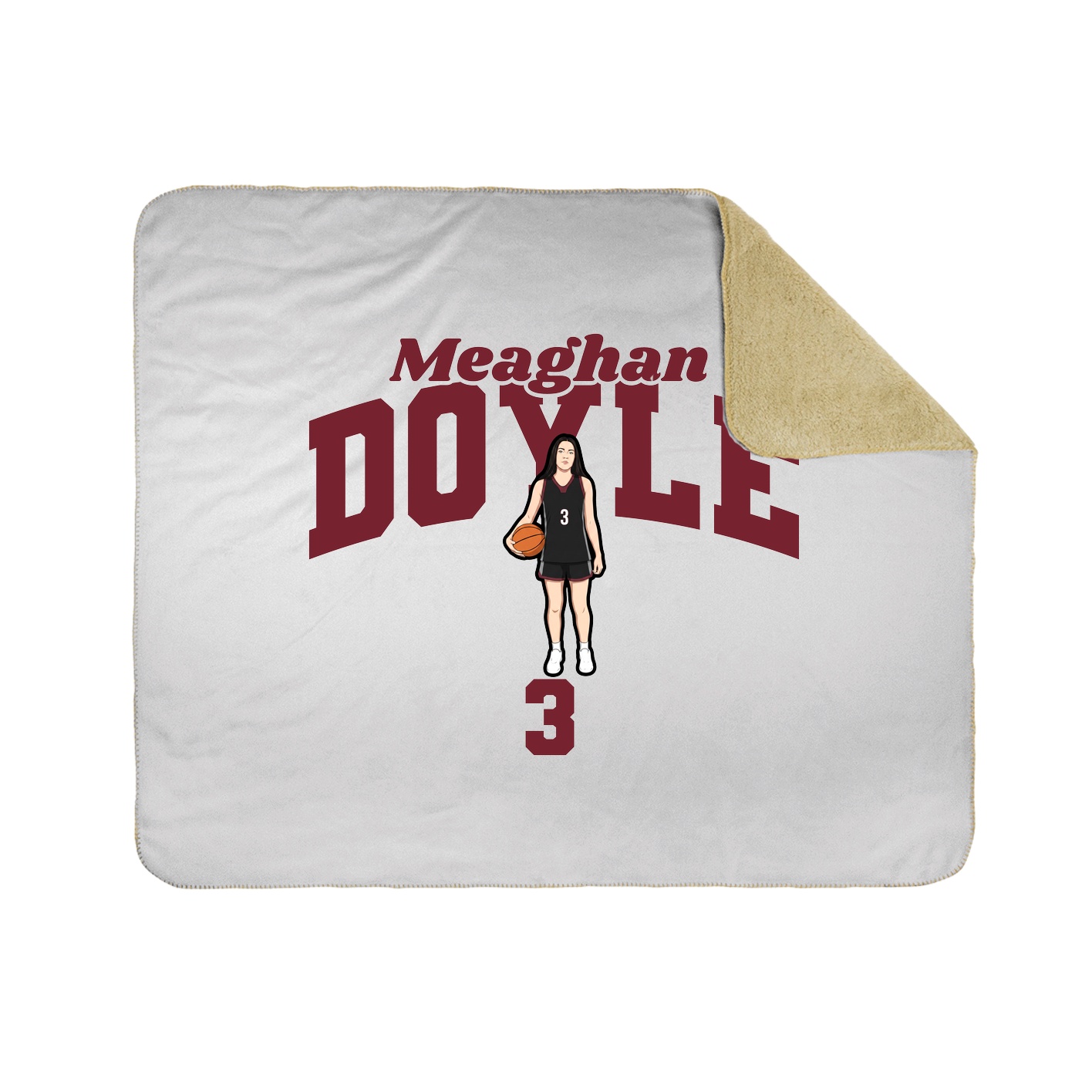 Throw Blanket