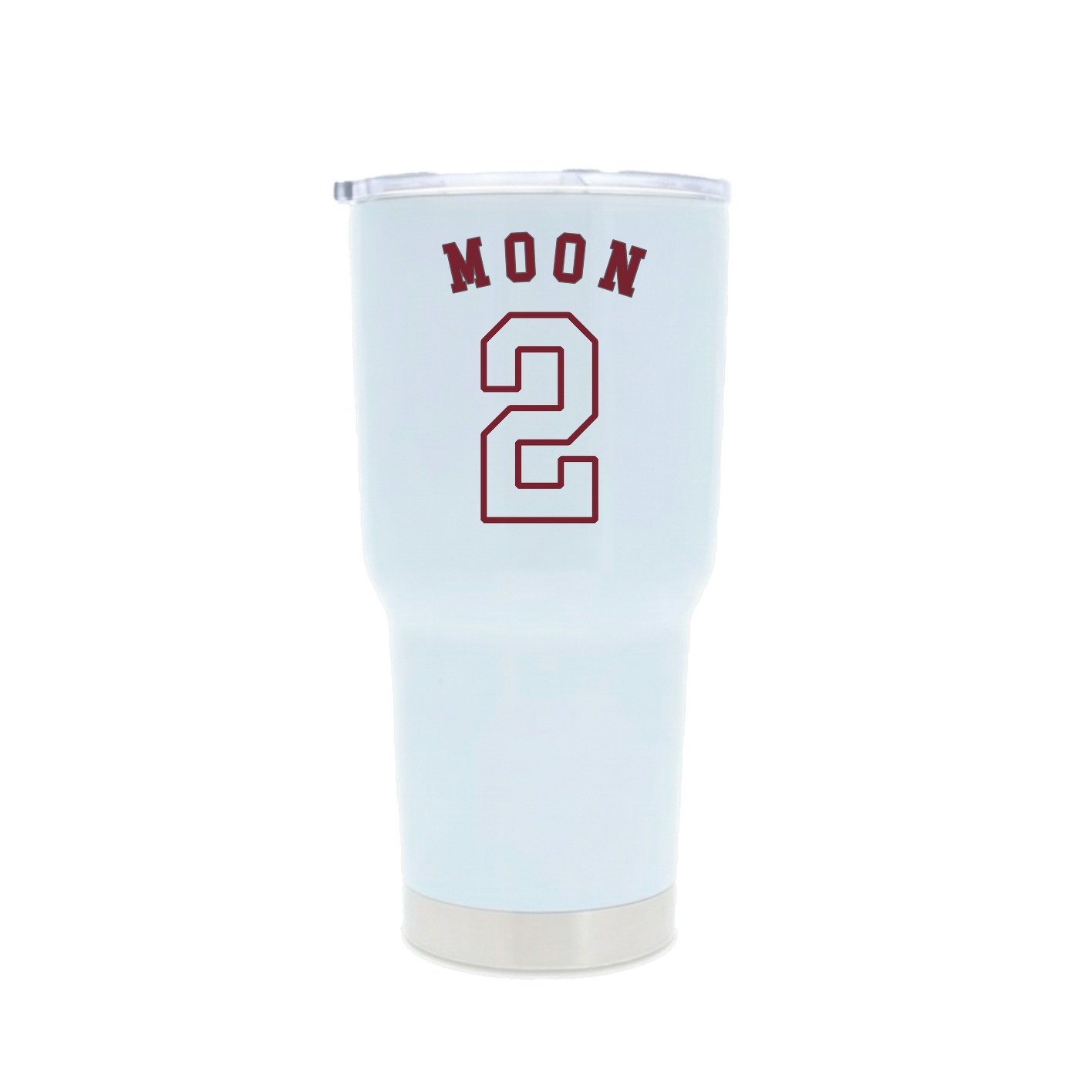 30oz Stainless Steel Tumbler