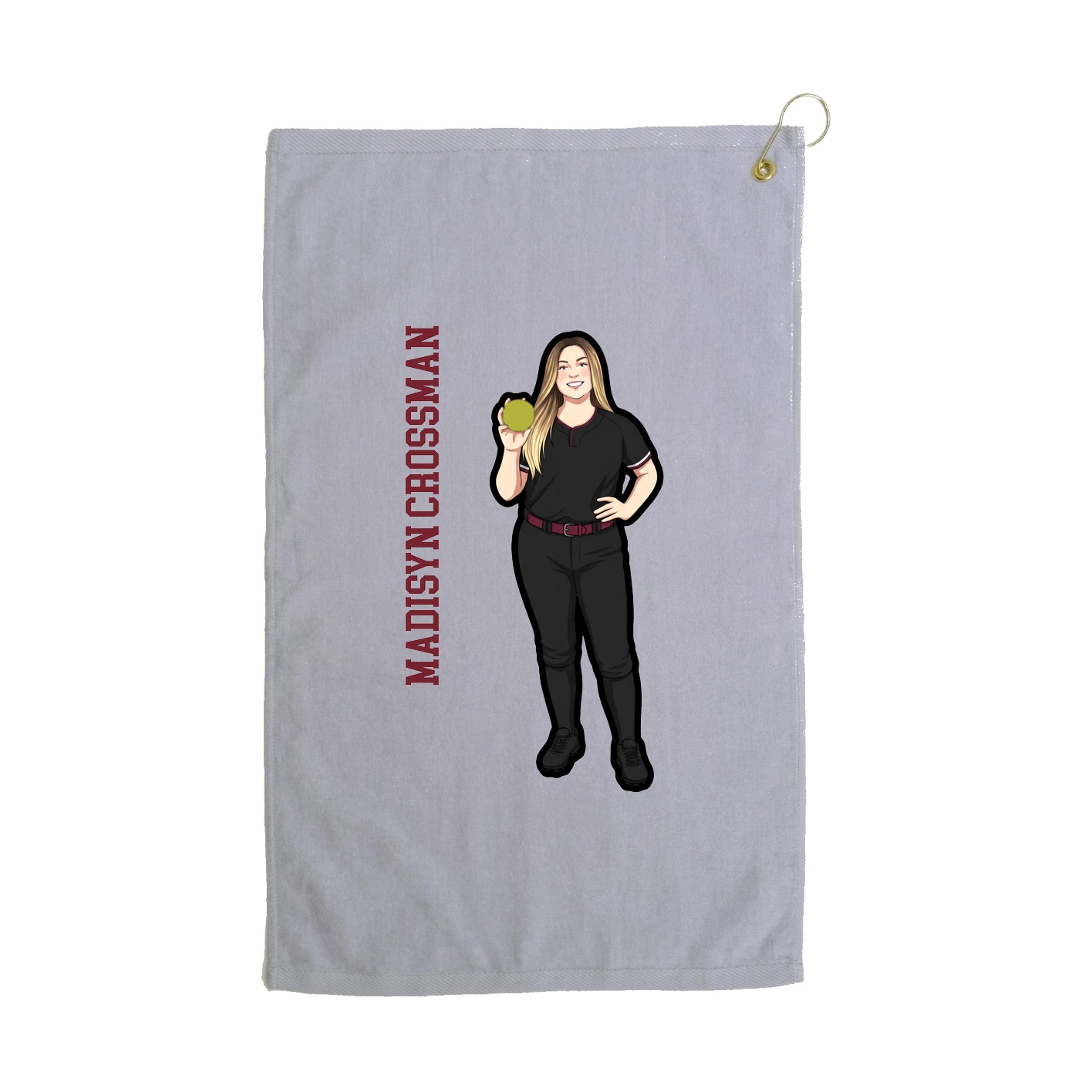 Golf Towel