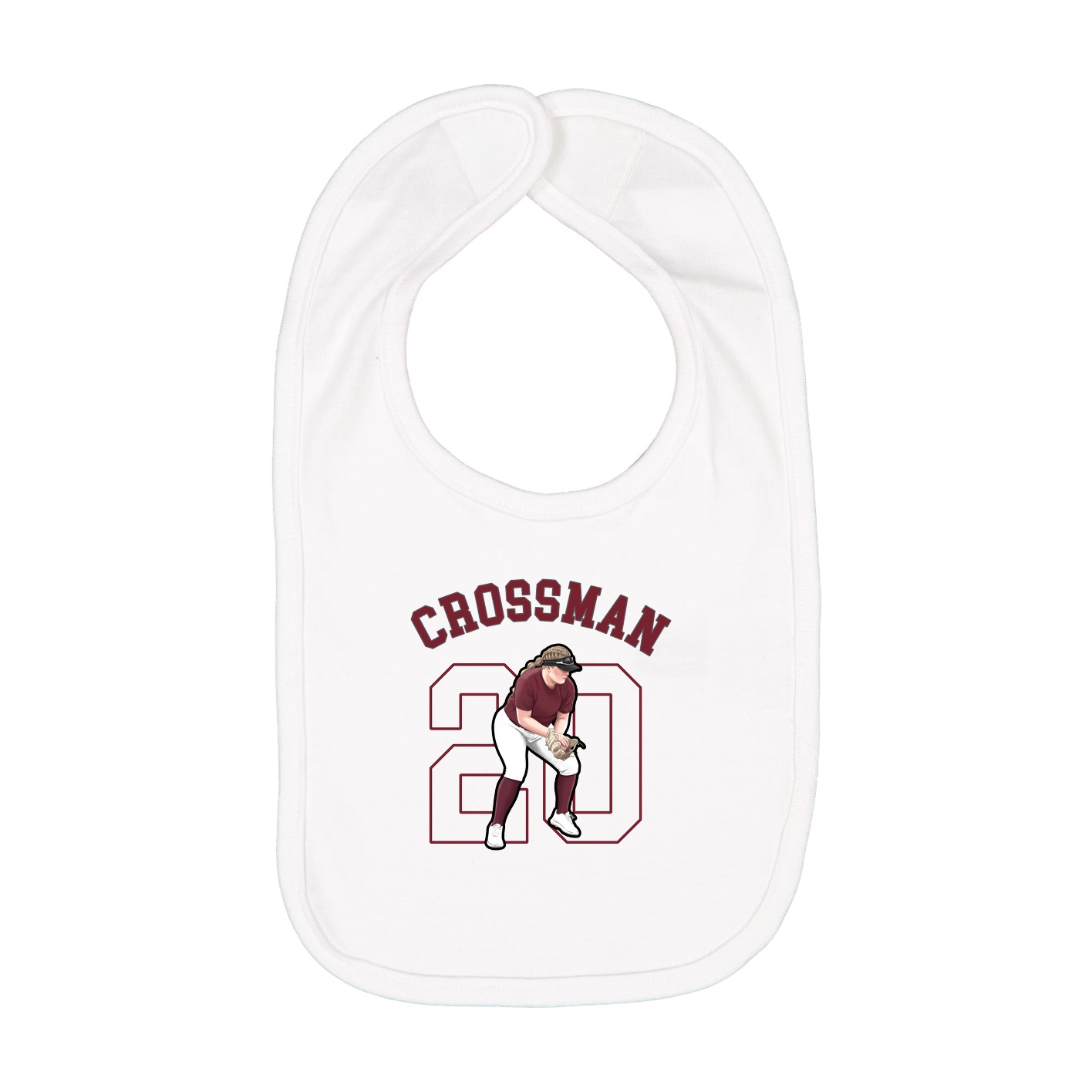 Infant Bib