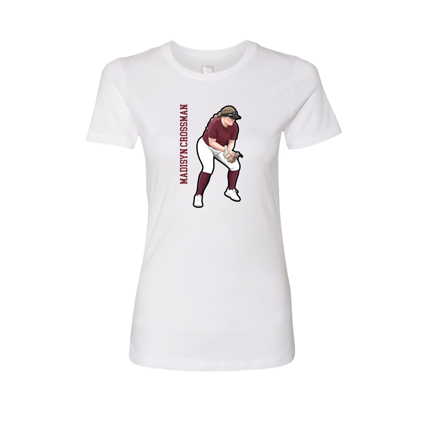 Fitted Women's Tee