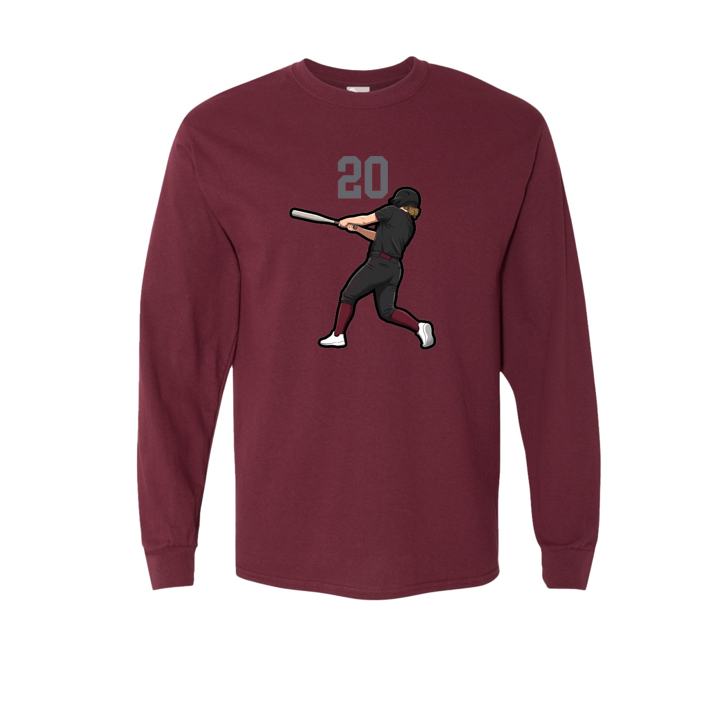 Long Sleeve Tee