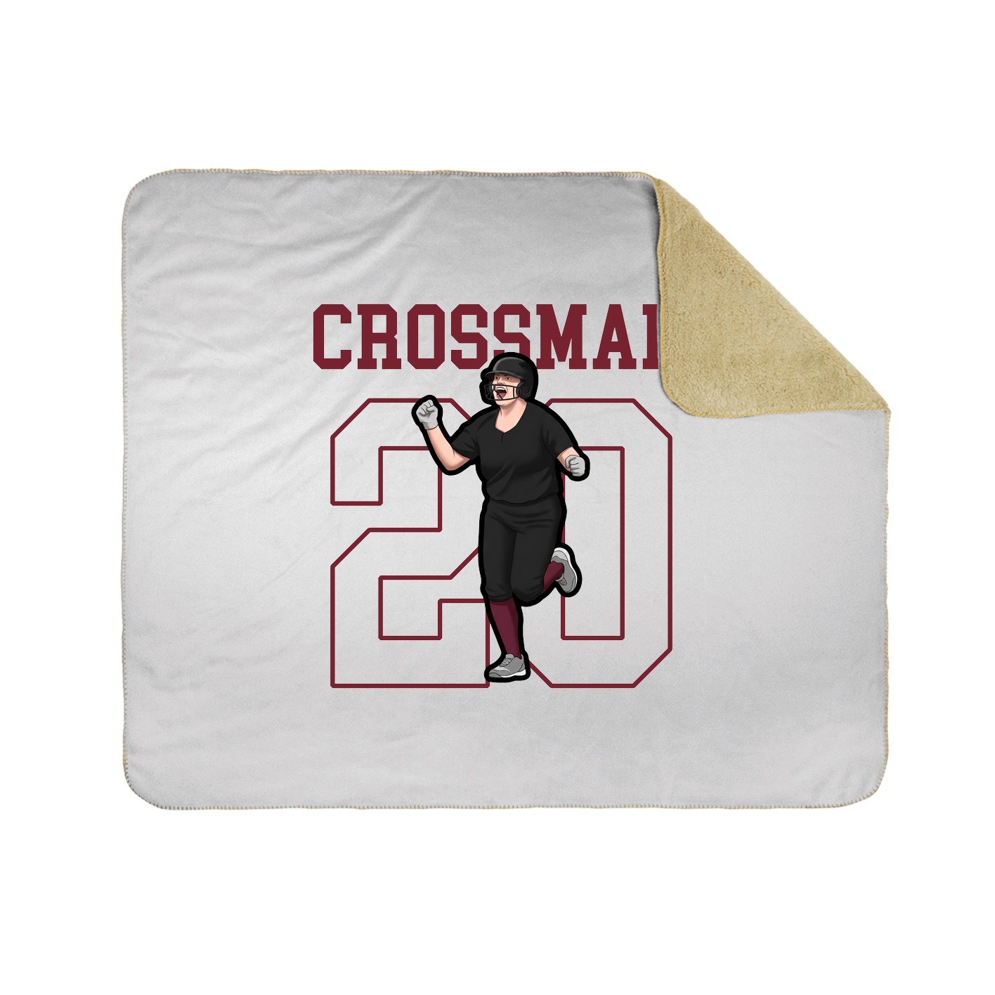 Throw Blanket