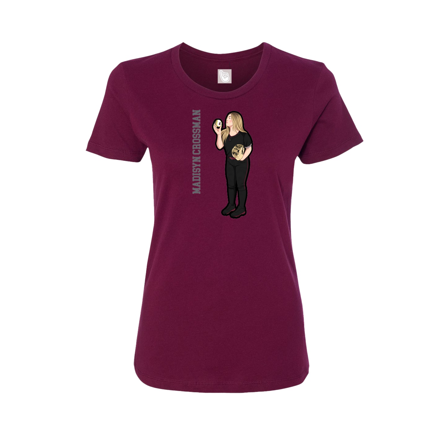 Womens Tee