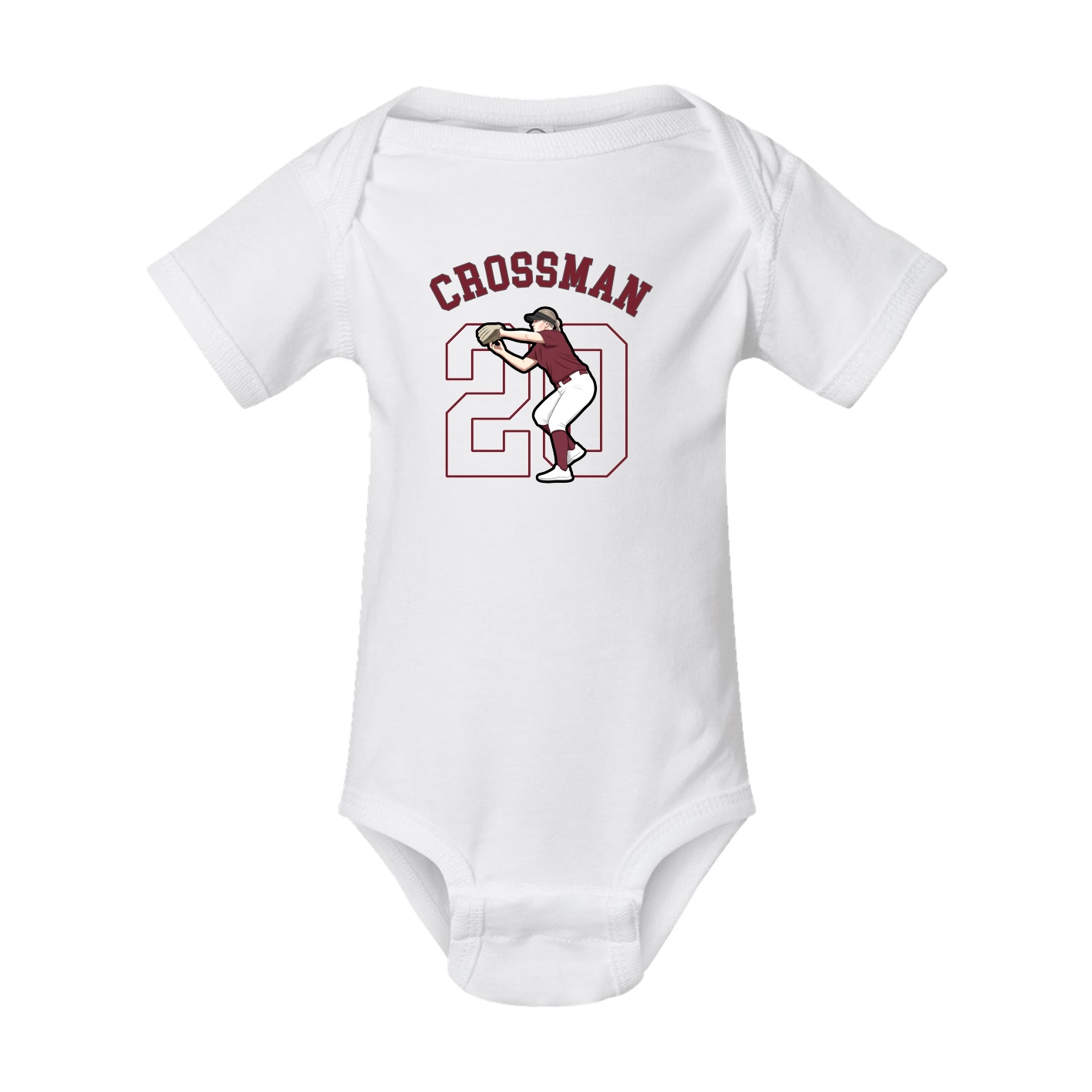 Baby Onesie