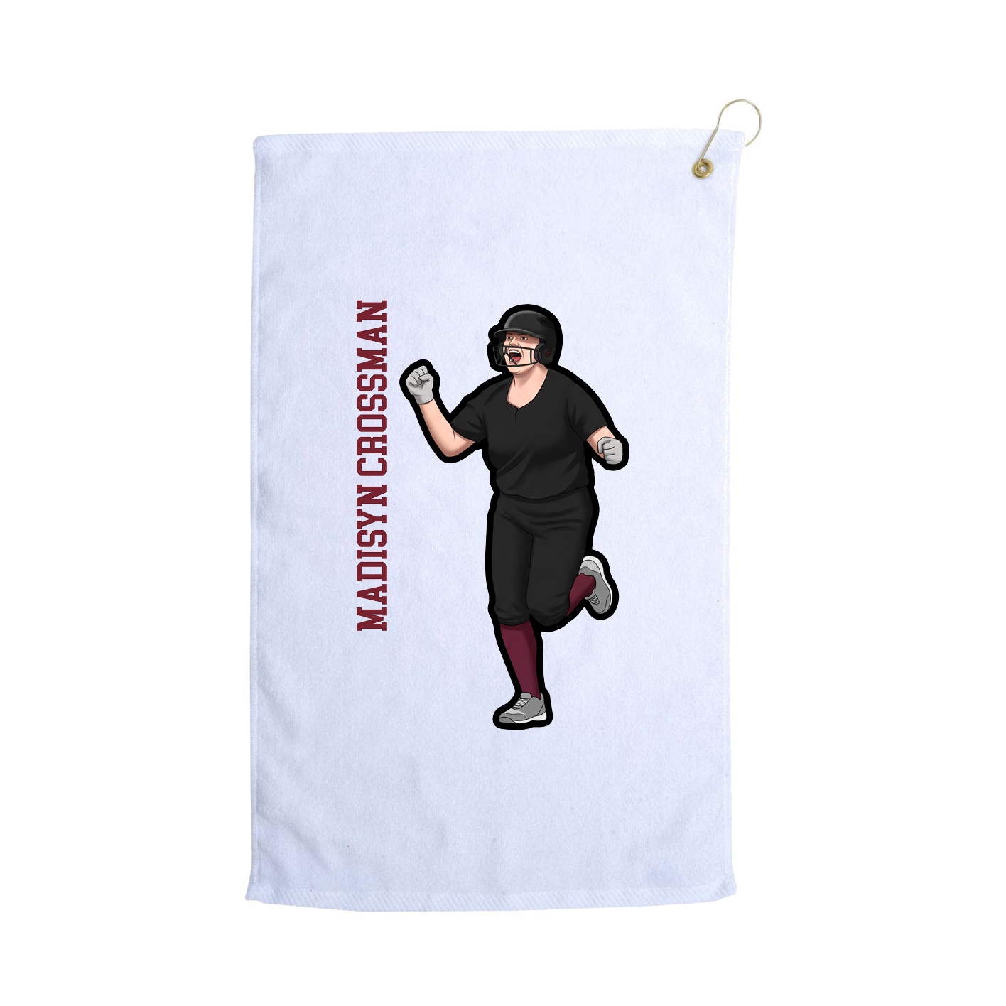 Golf Towel
