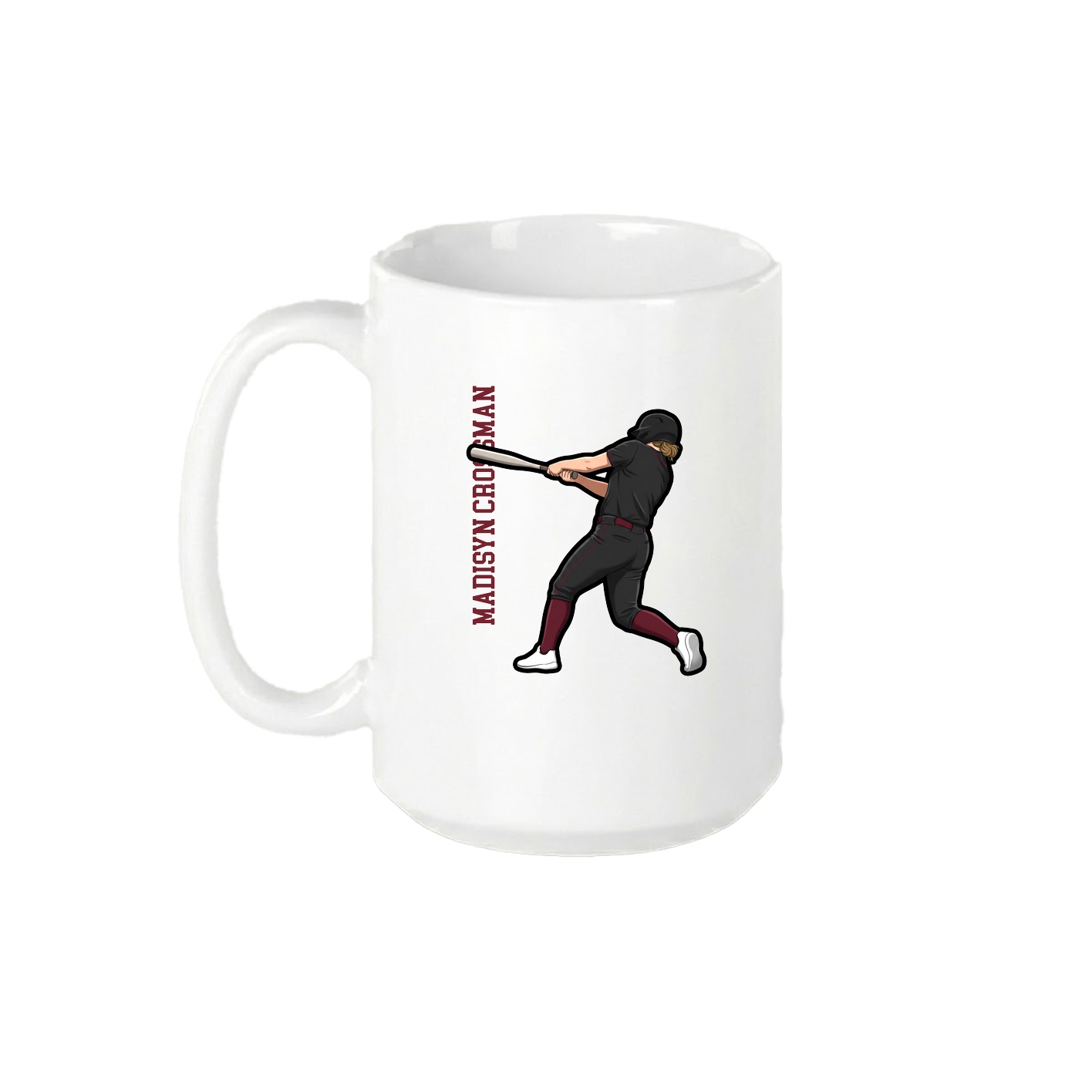 15oz Coffee Mug