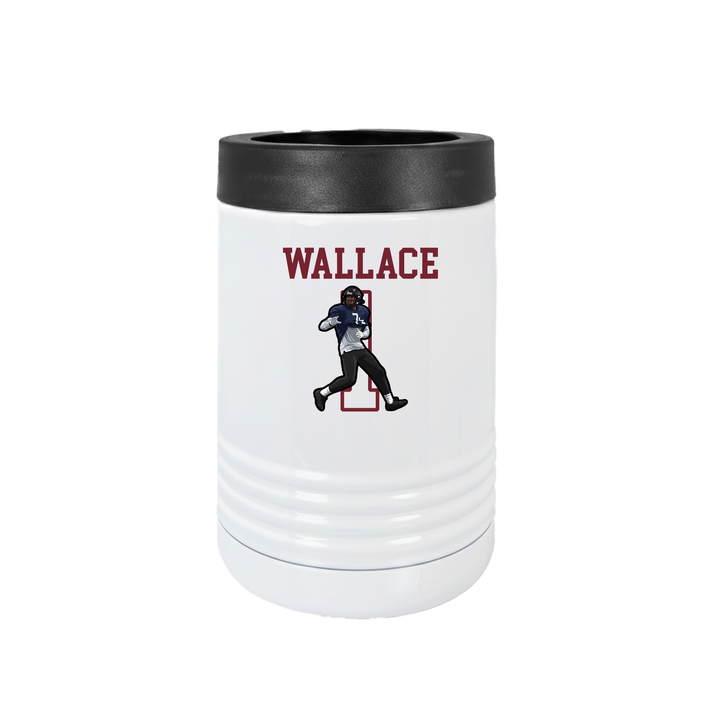 Beverage Holder — Shirsey in White