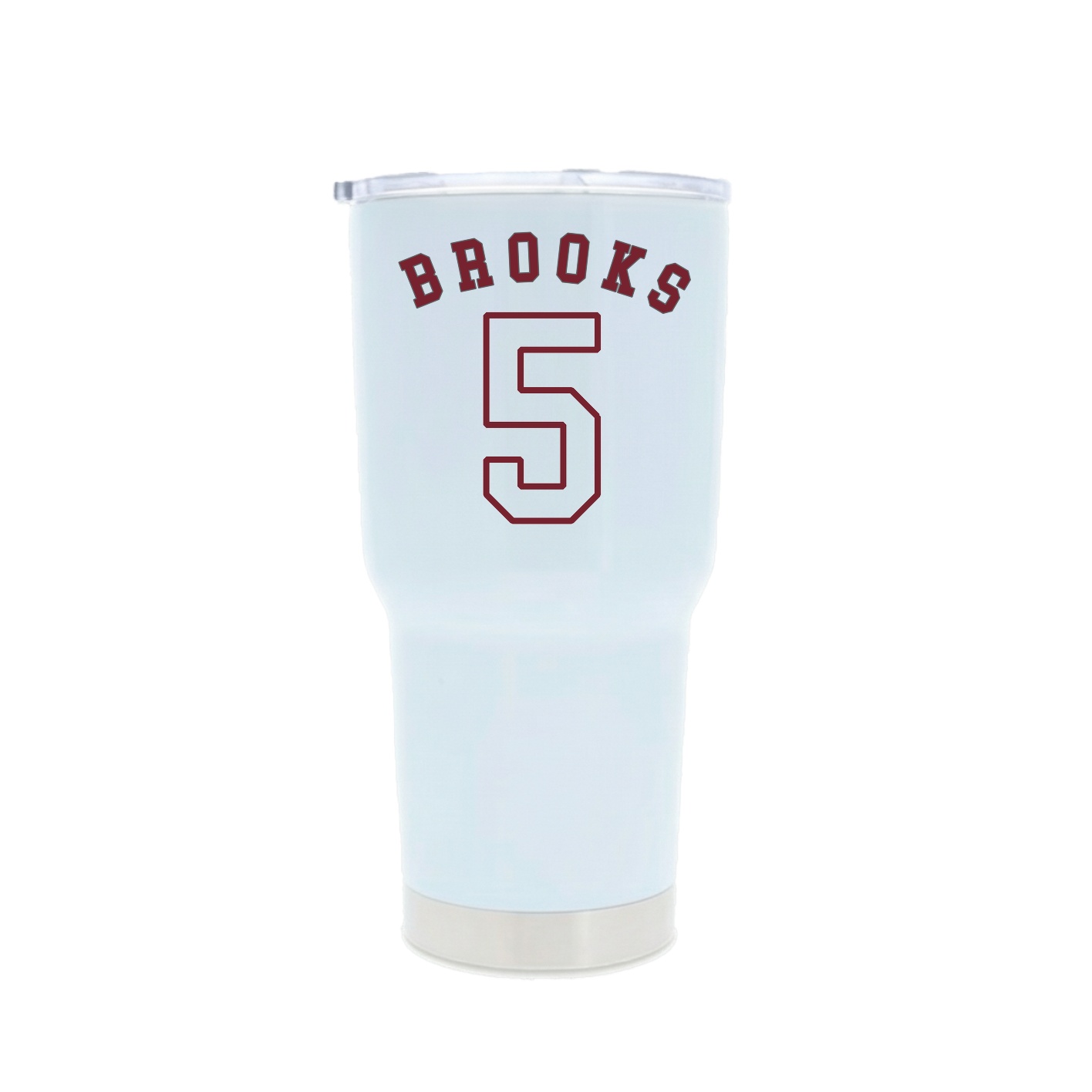 30oz Stainless Steel Tumbler