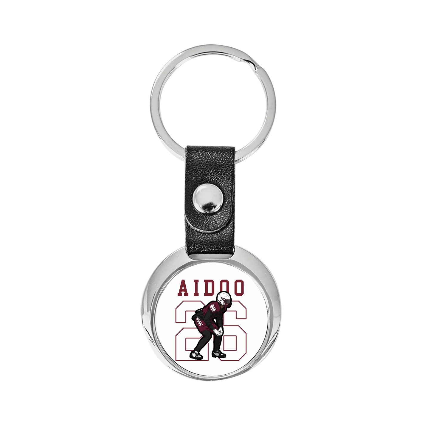 Key Chain — Shirsey in Classic
