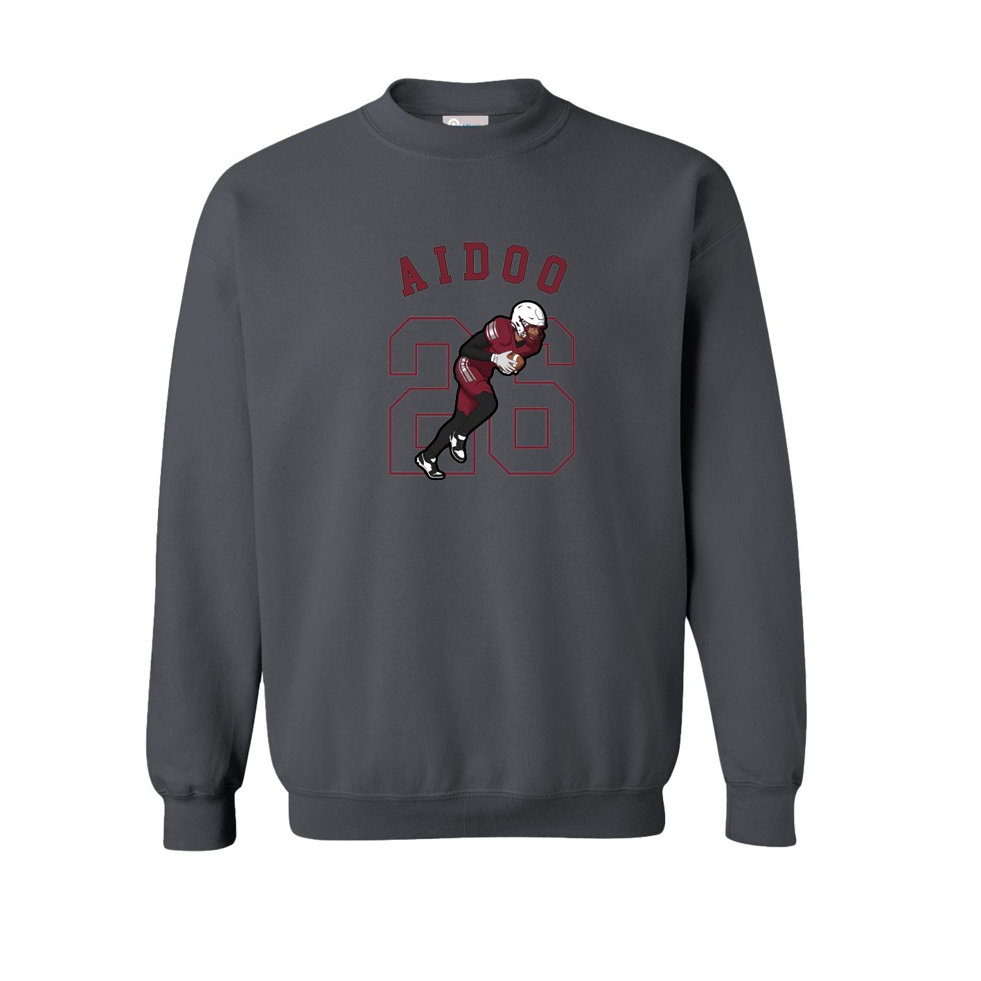 Fleece Crew