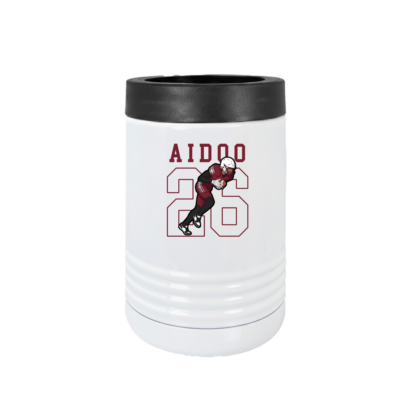 Beverage Holder — Shirsey in White