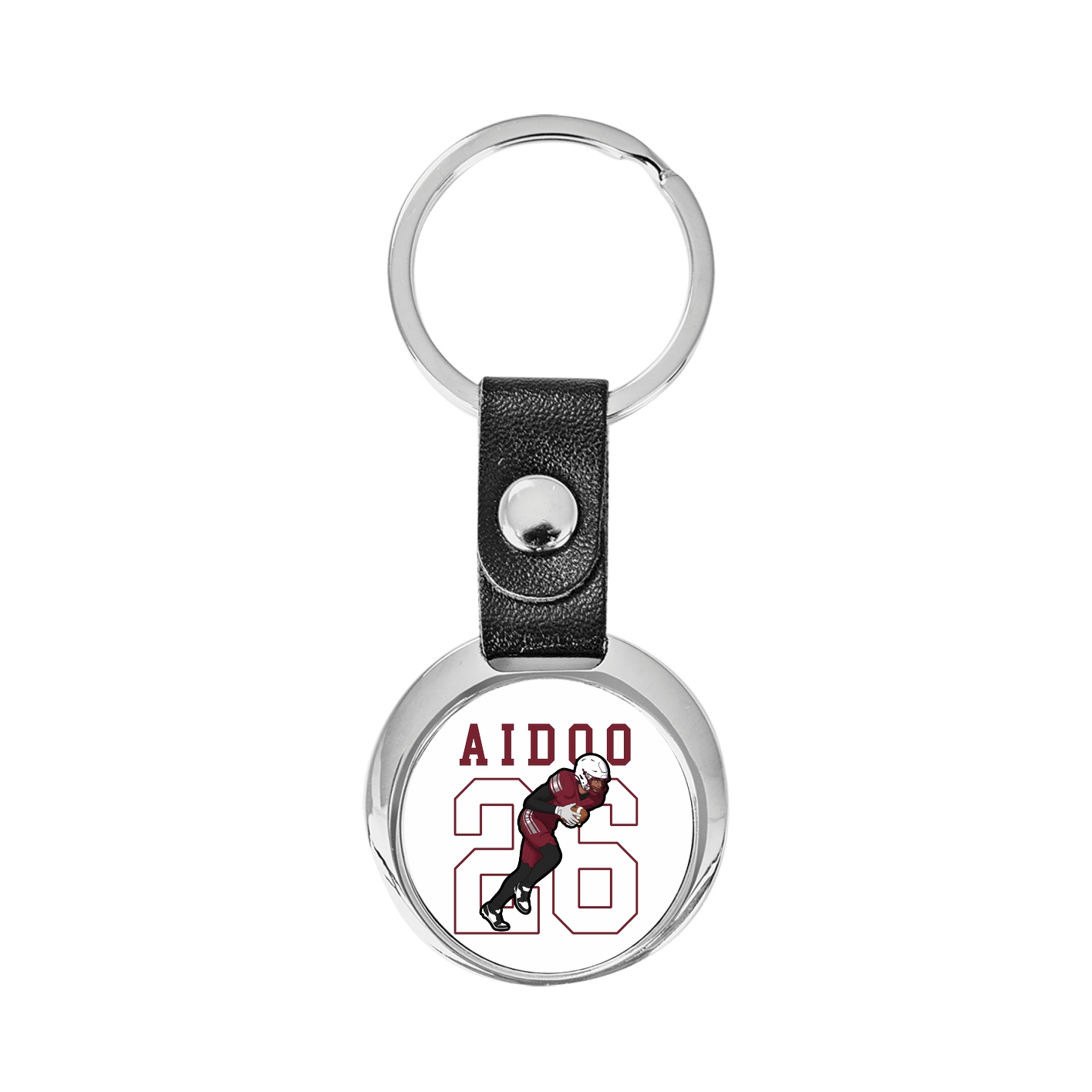 Key Chain — Shirsey in Classic