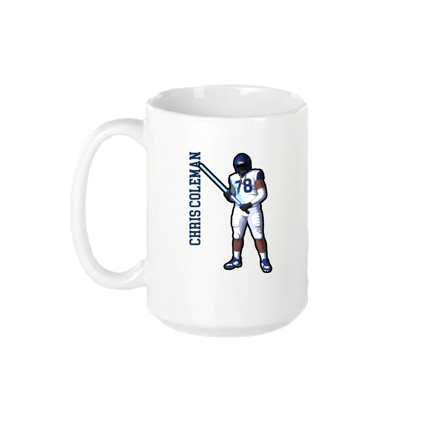 15oz Coffee Mug