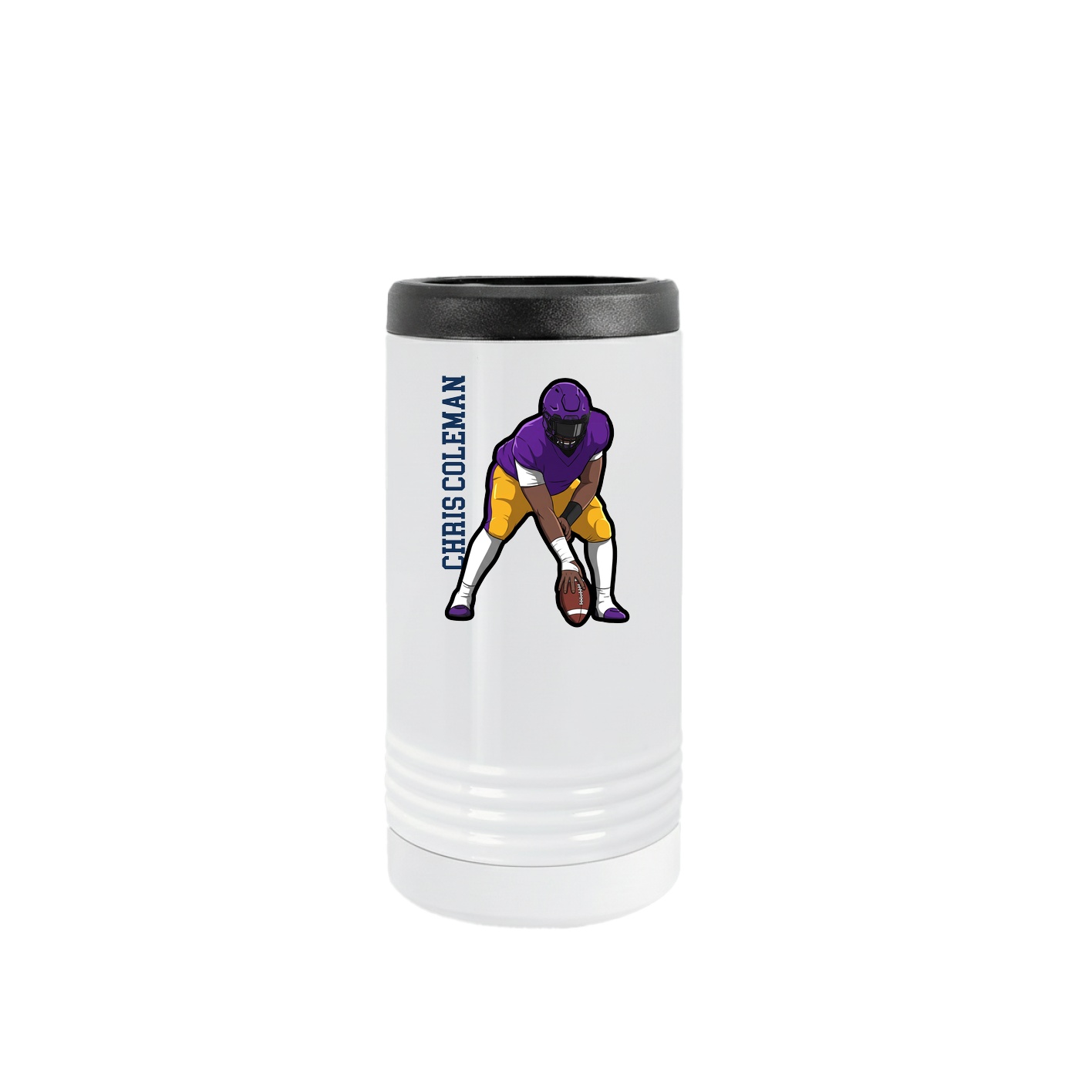 Polar Camel Slim Beverage Holder
