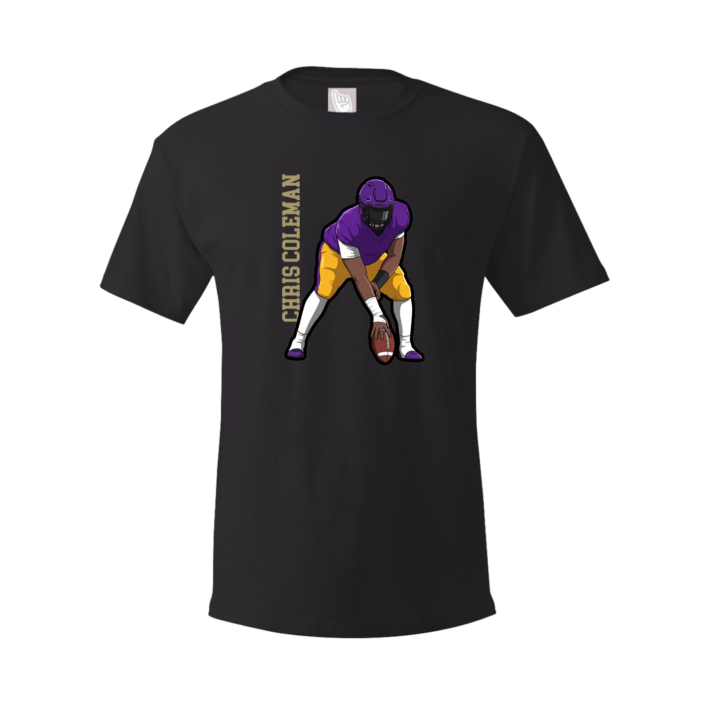 NIL Club Tee