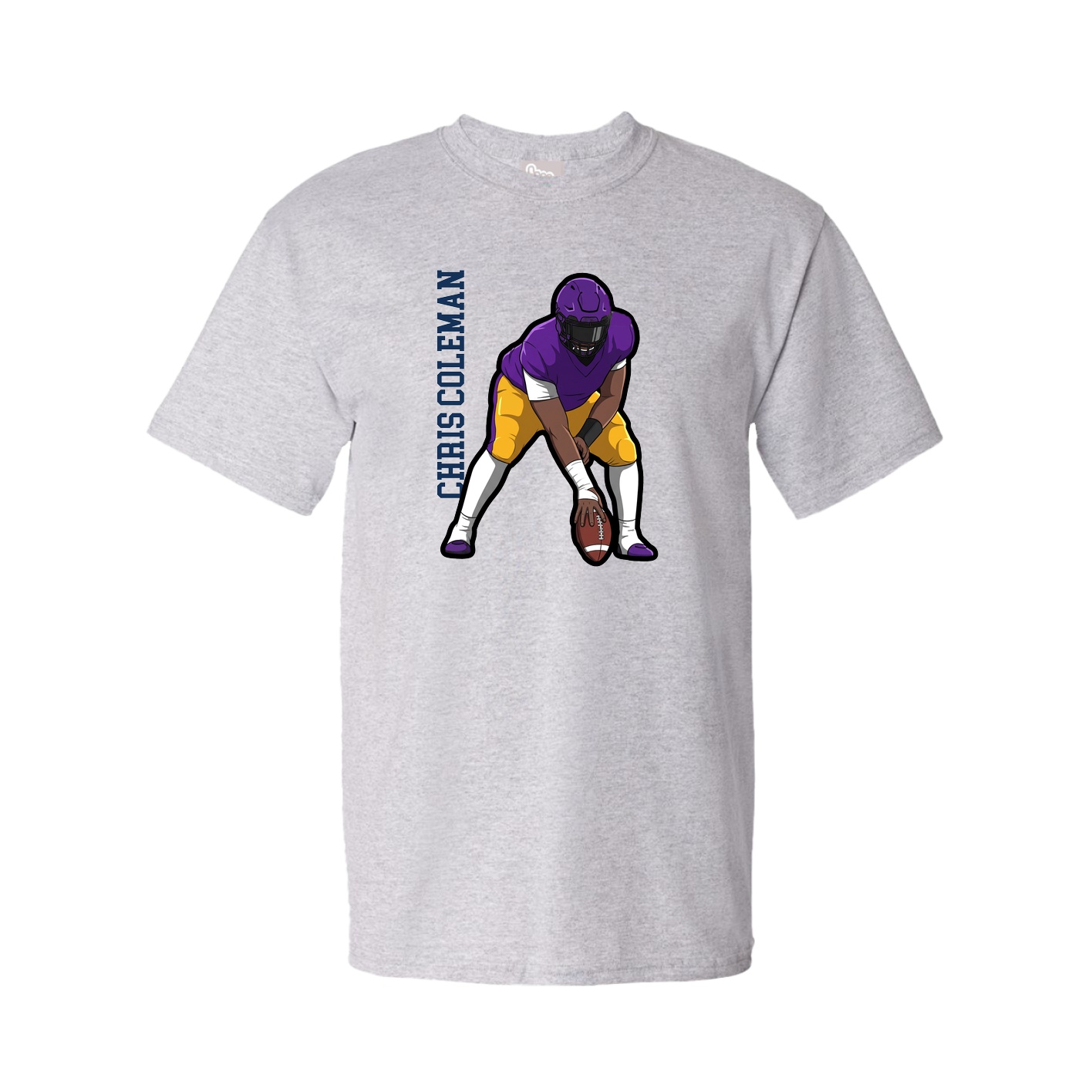 NIL Club Tee