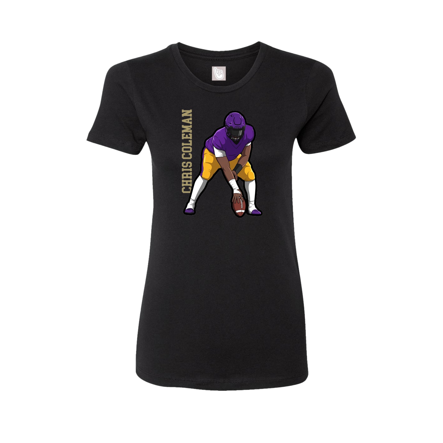 NIL Club Womens Tee