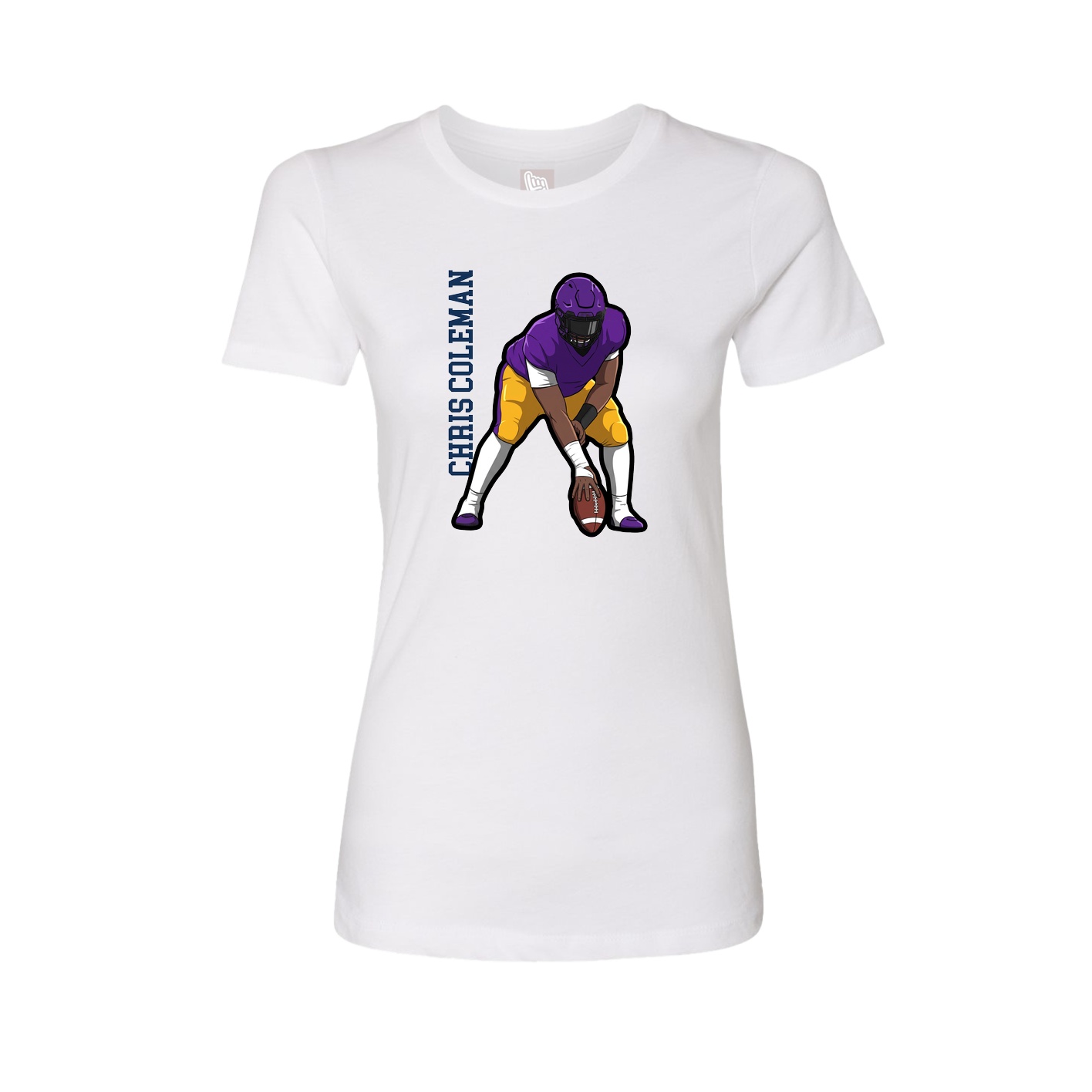 Womens Tee