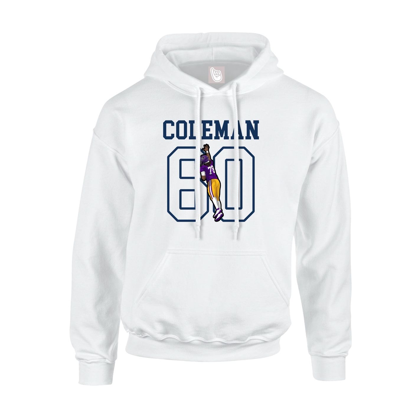 Youth Hoodie