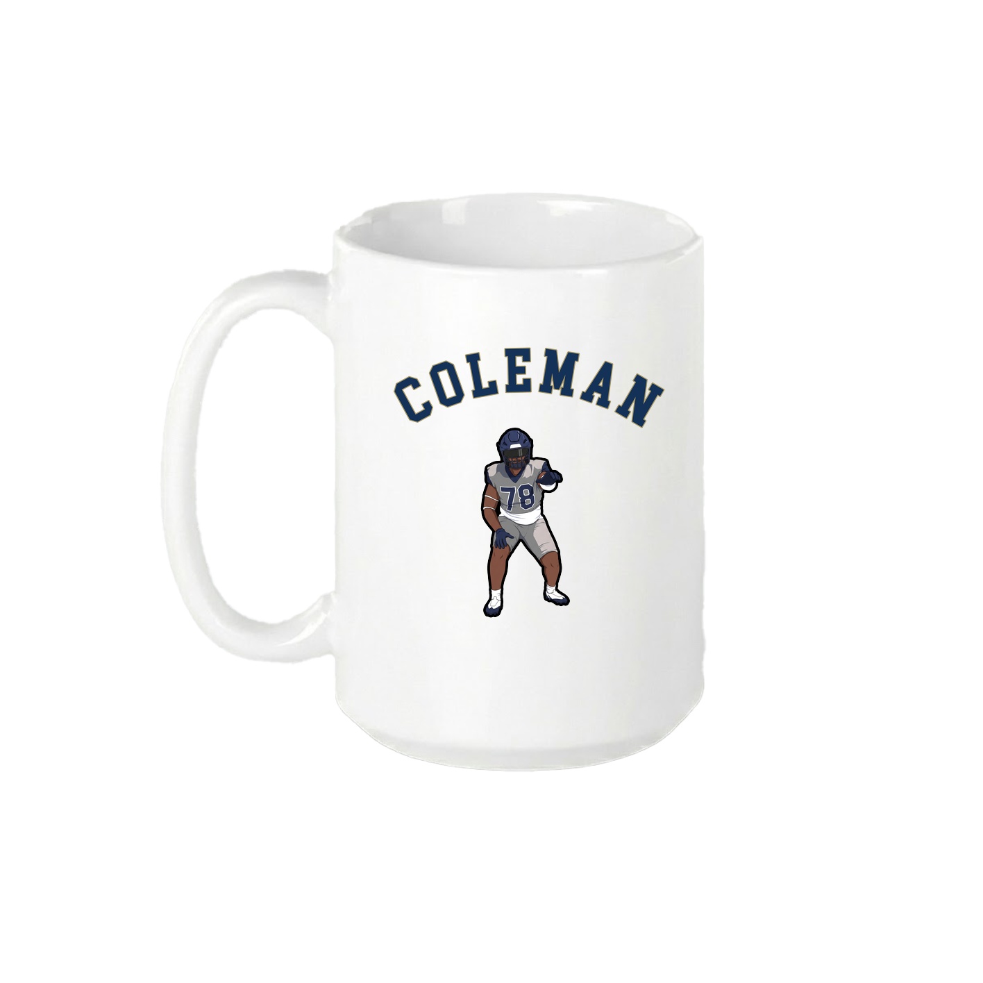 15oz Coffee Mug