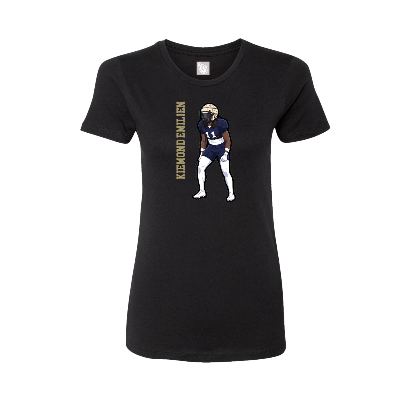 Fitted Women's Tee