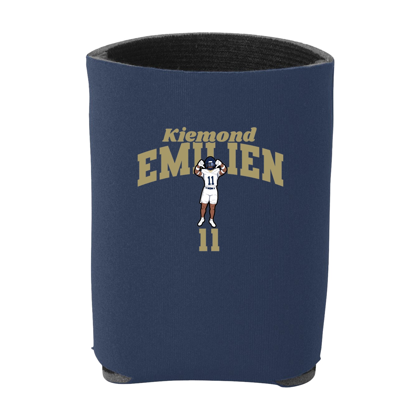 Can Holder — Signature Arch in Navy