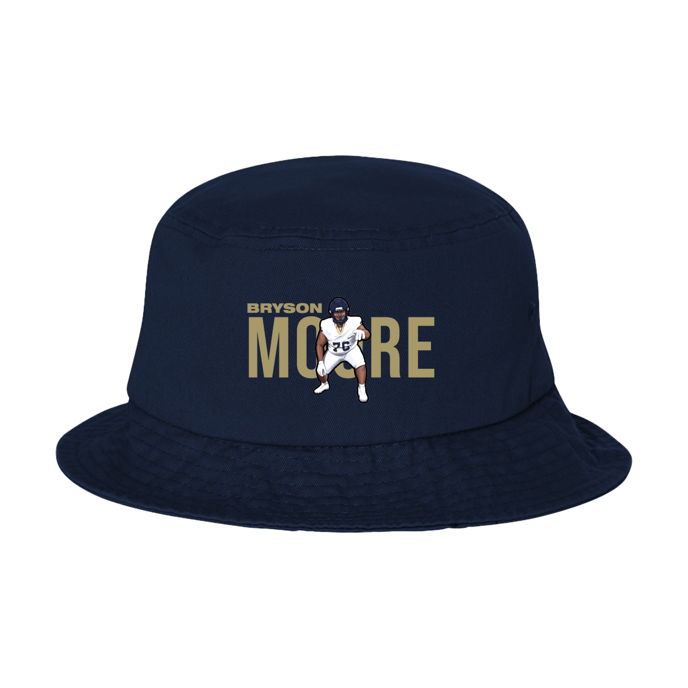 Bucket Cap