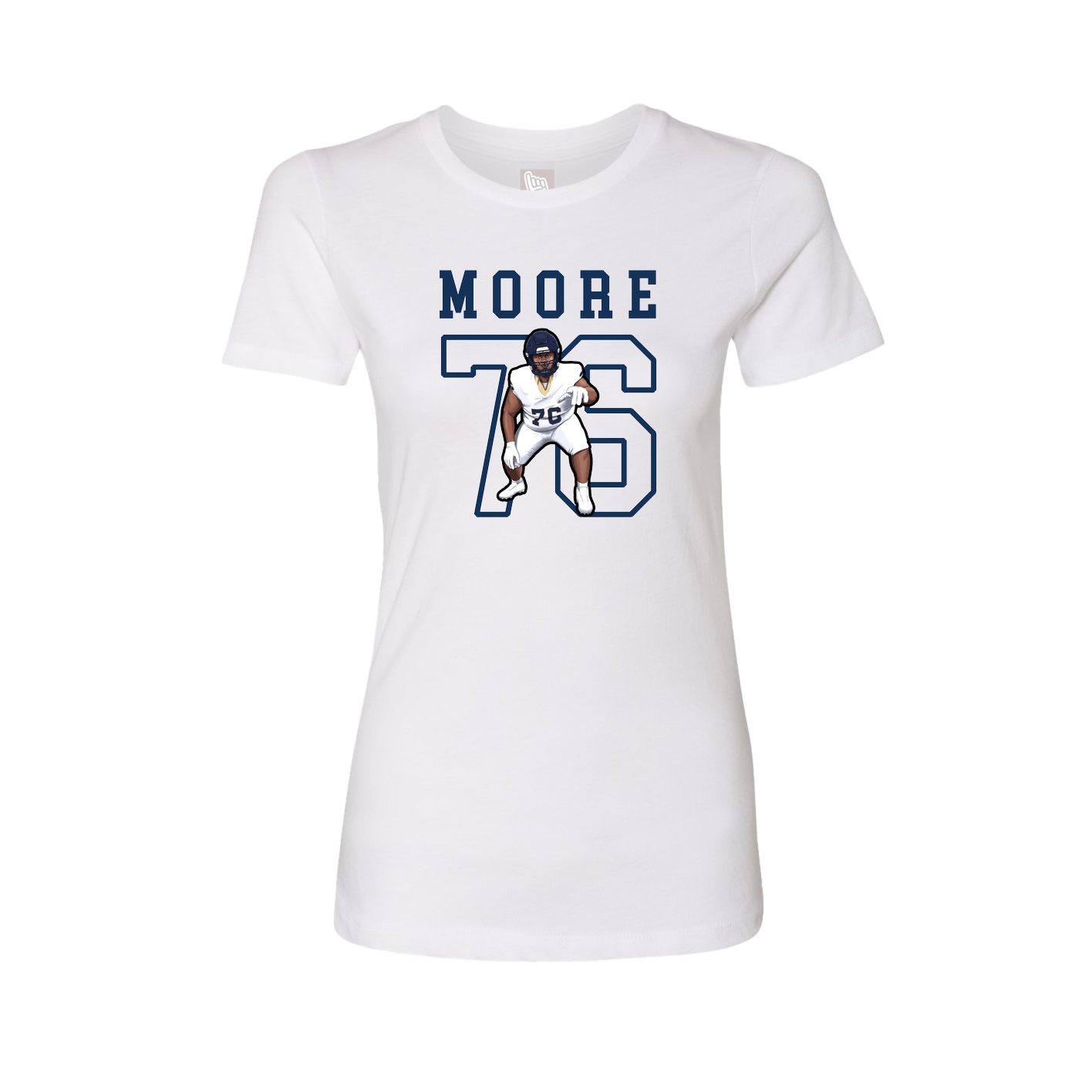 Womens Tee