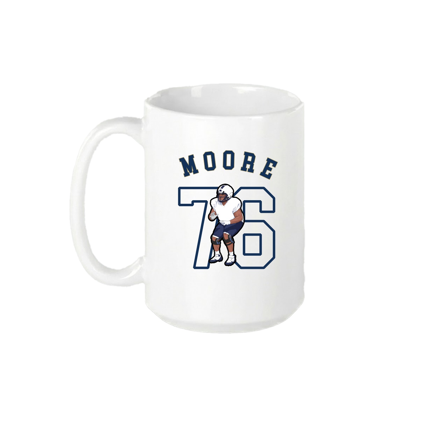 15oz Coffee Mug