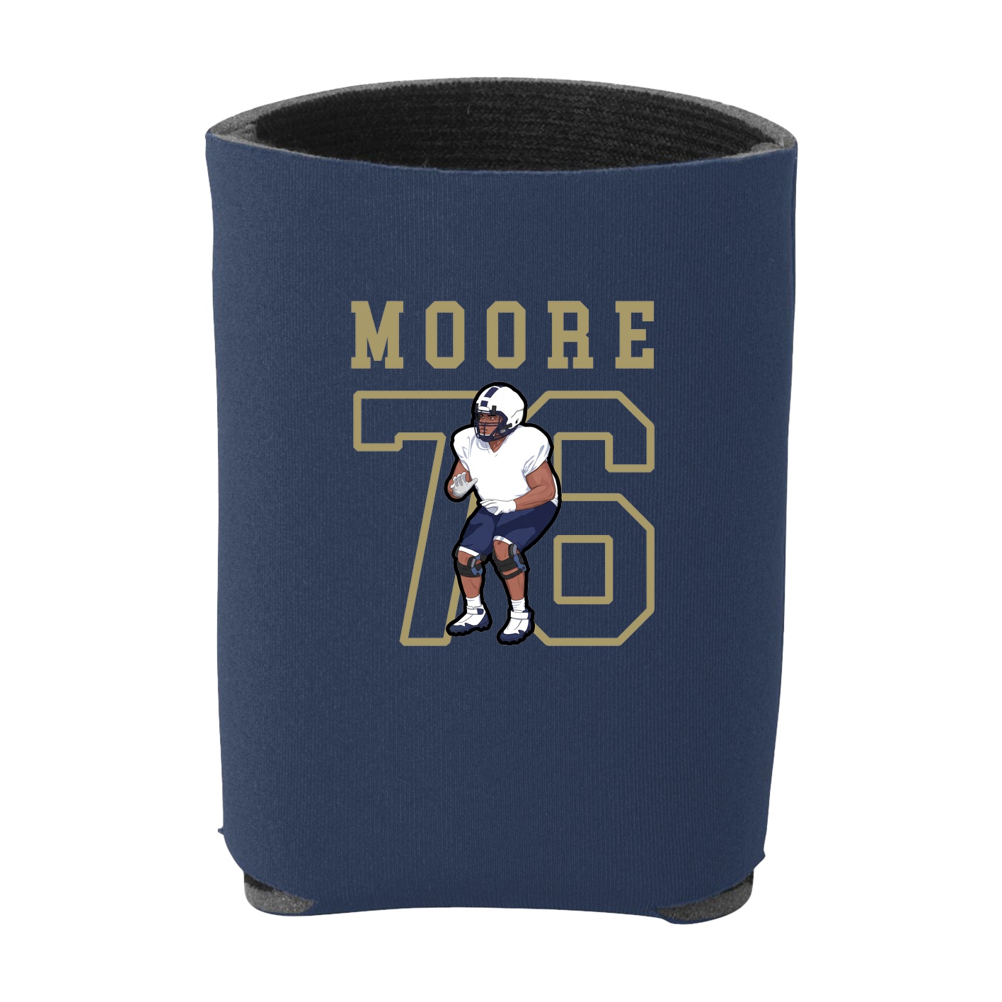 Can Holder — Shirsey in Navy