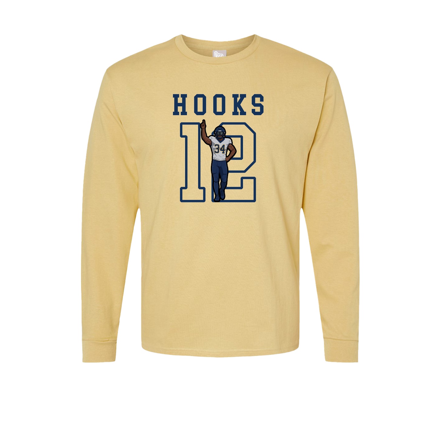 Long Sleeve Tee