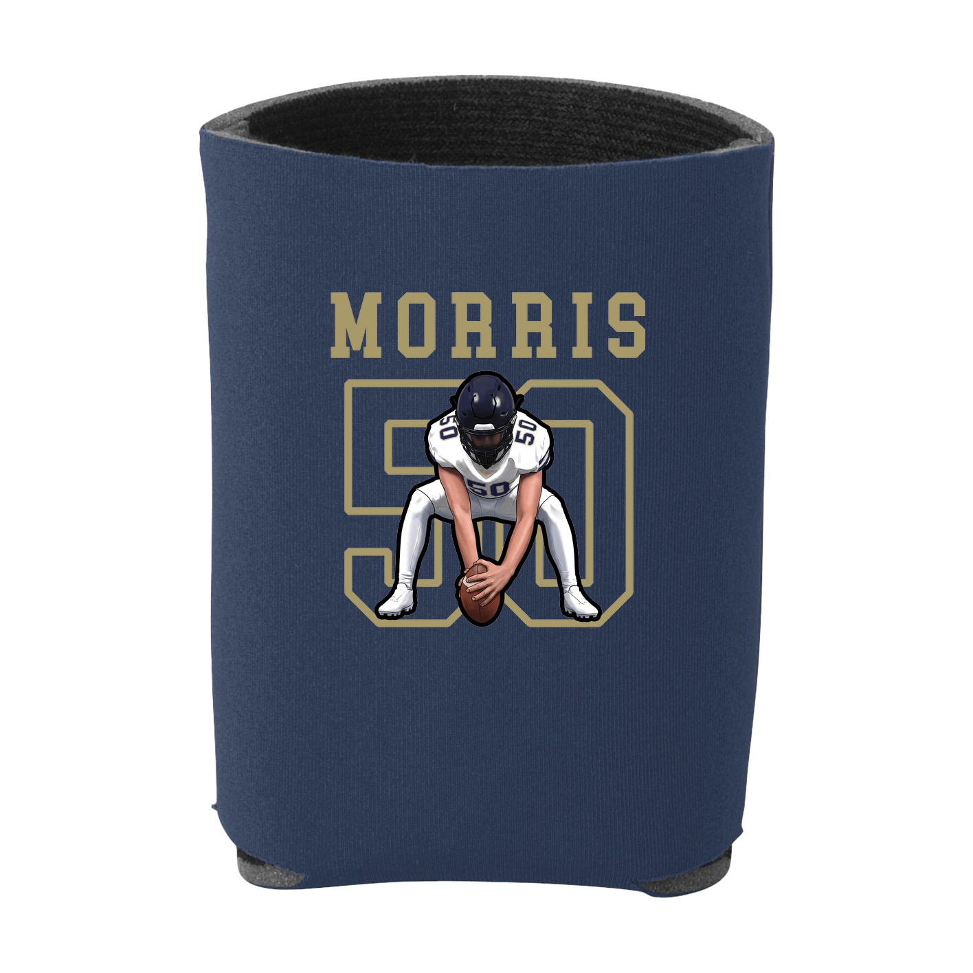 Can Holder — Shirsey in Navy