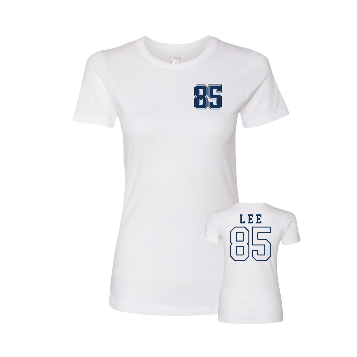 Womens Tee