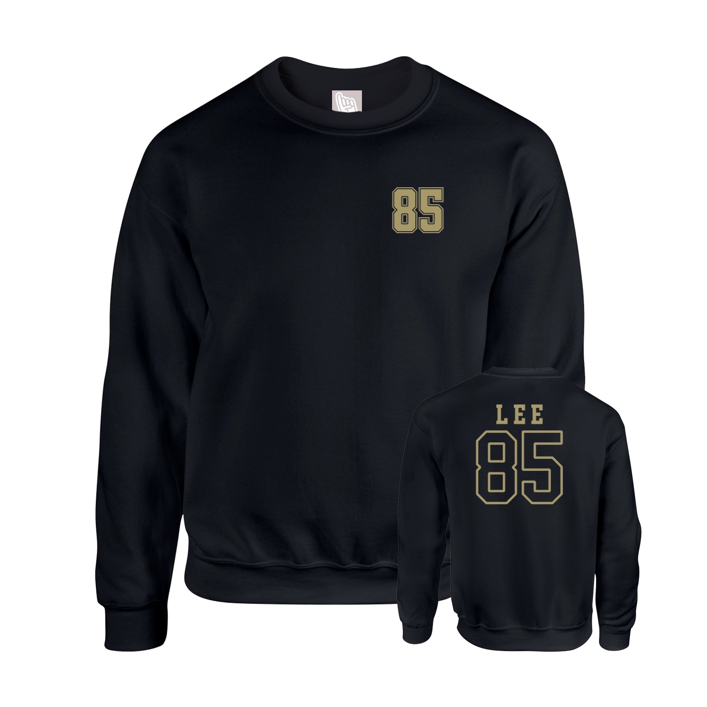 Fleece Crew