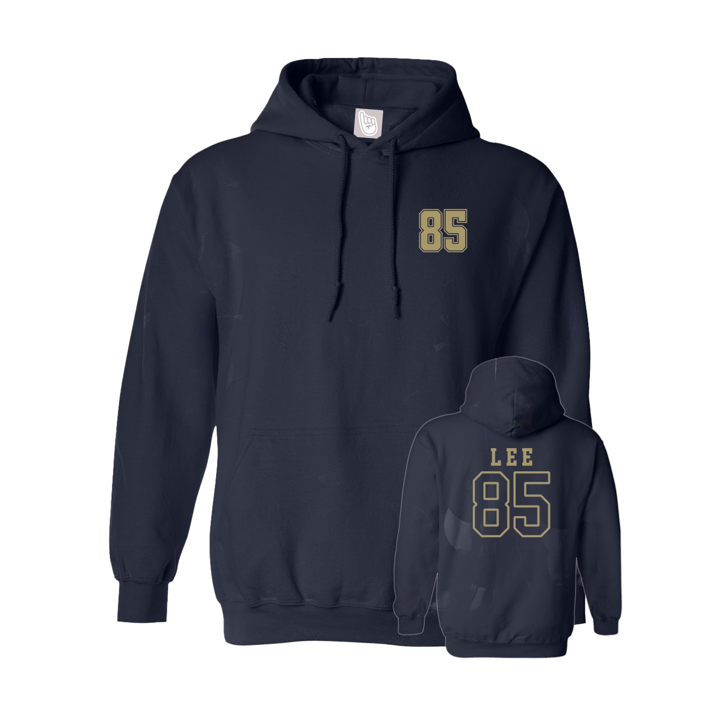 Youth Hoodie