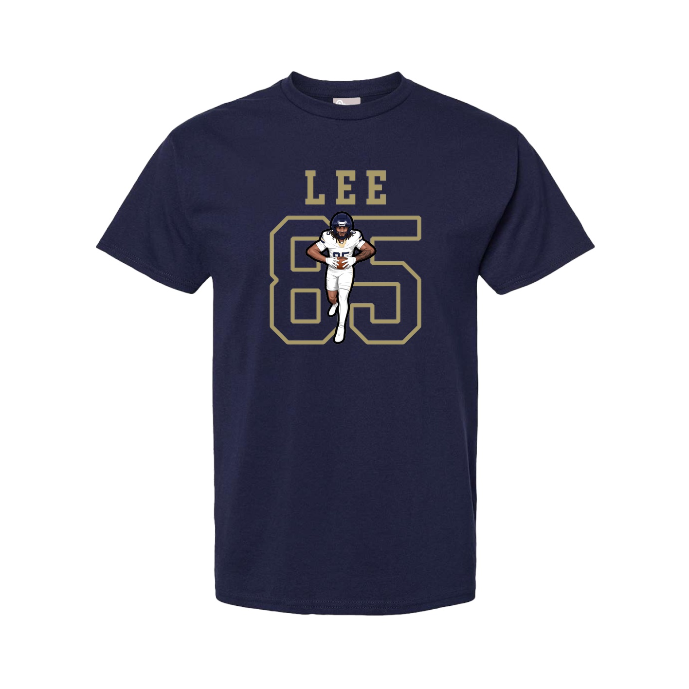 Tee — Shirsey in Navy