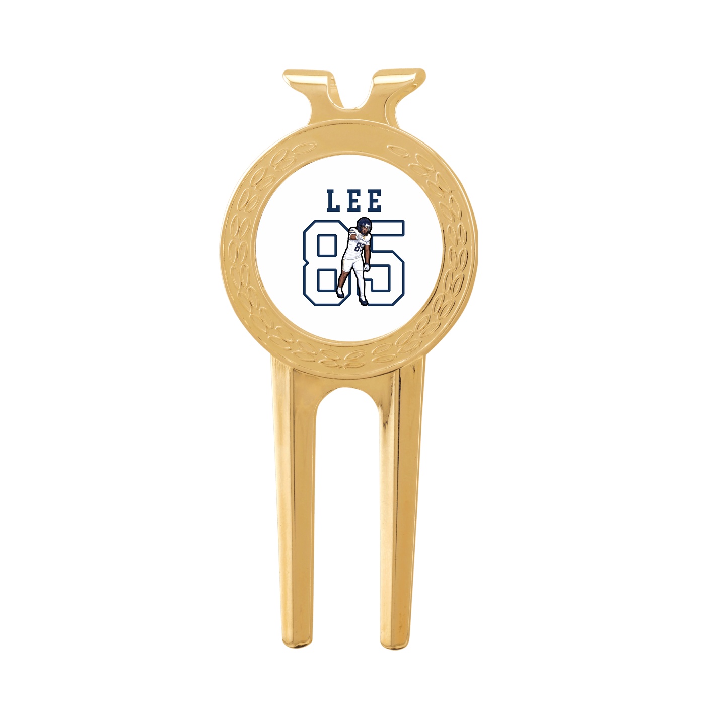 Divot Tool with Ball Marker — Shirsey in Classic