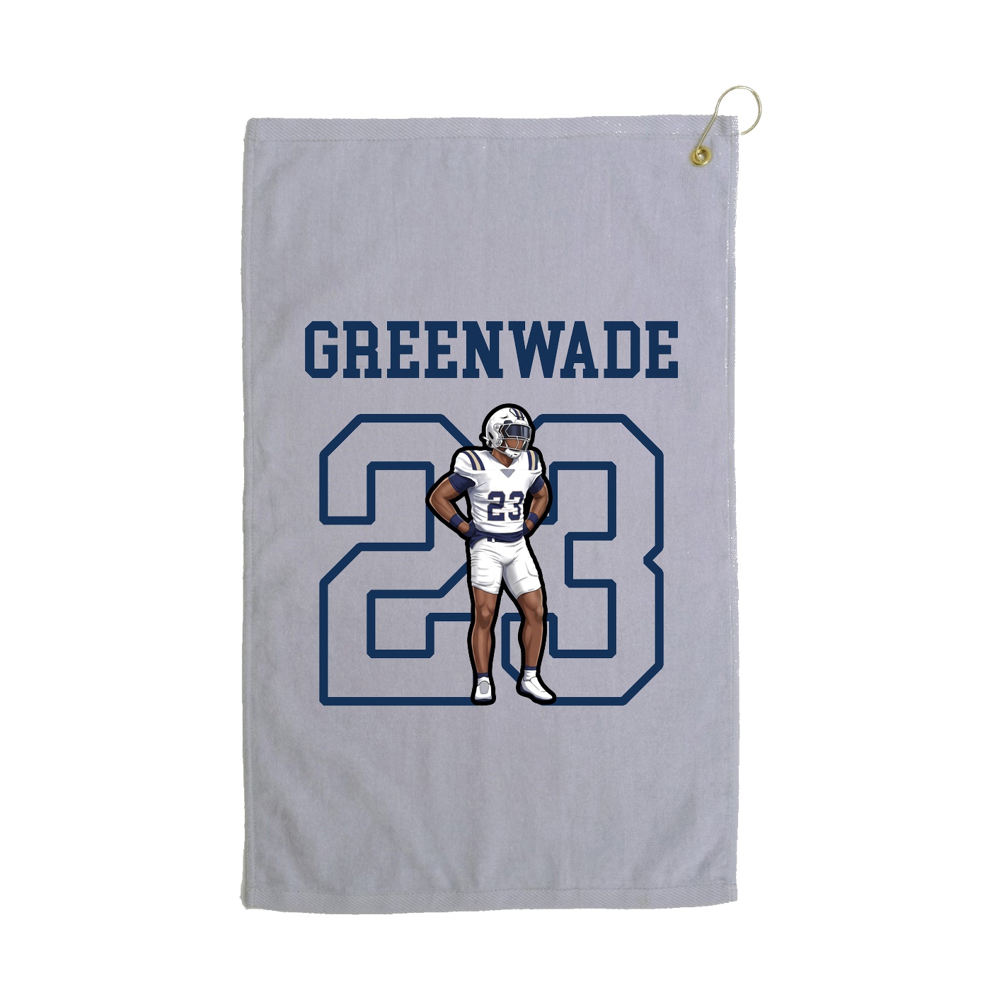 Golf Towel