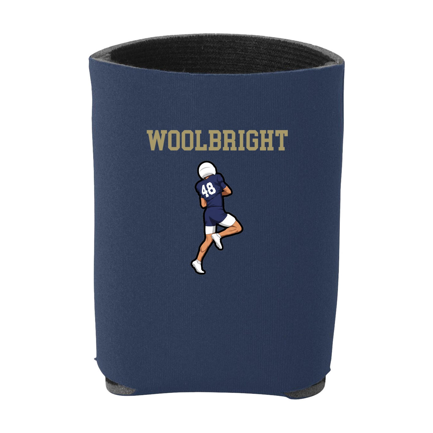 Can Holder — Shirsey in Navy