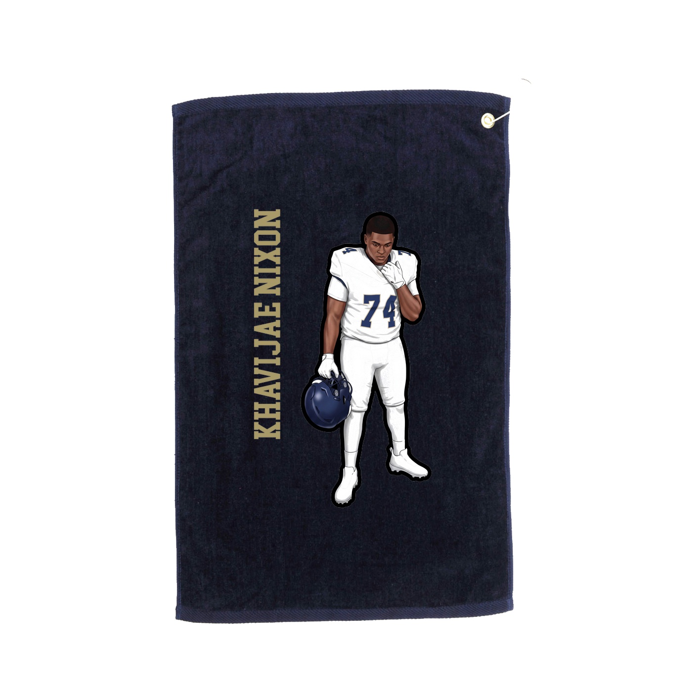 Golf Towel