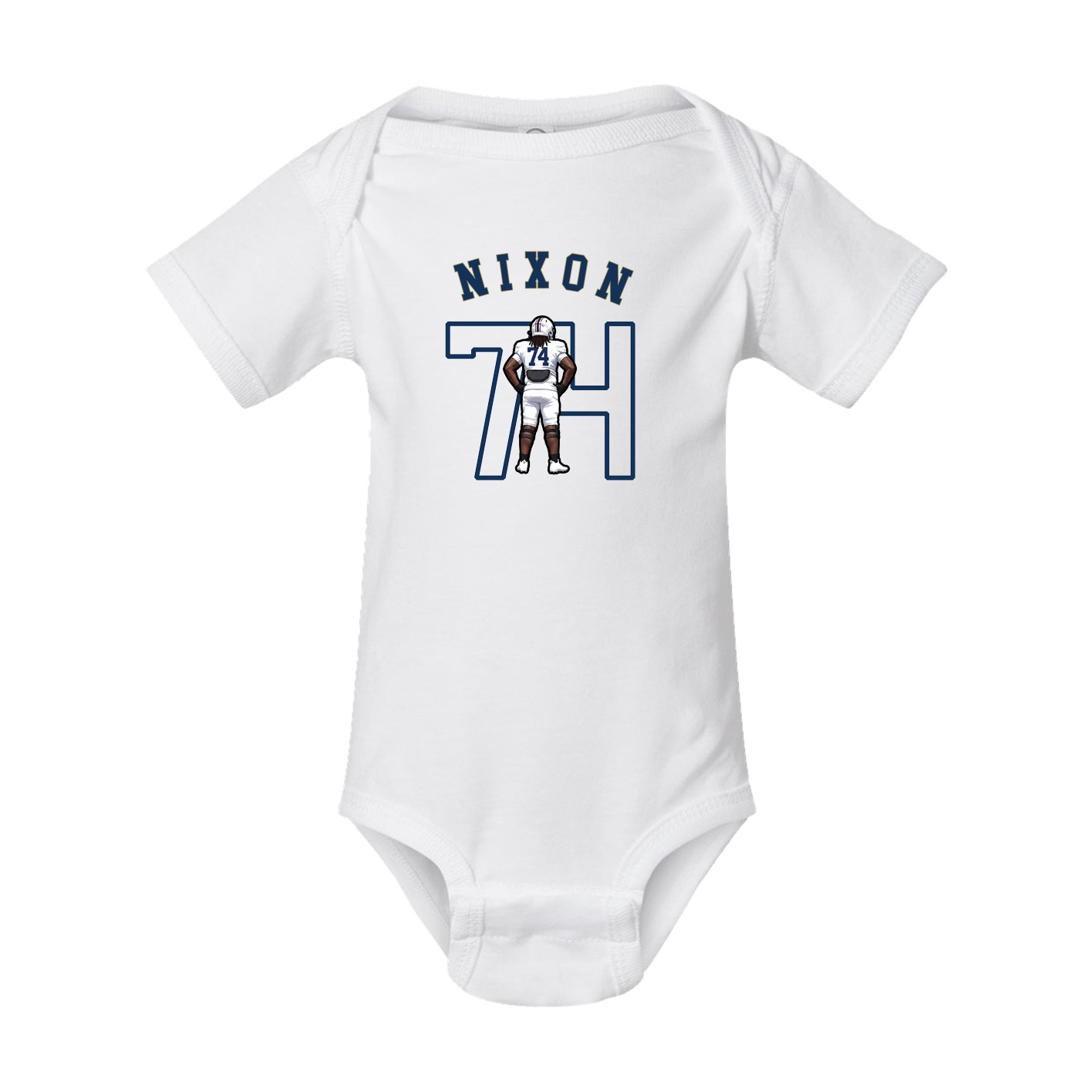 Baby Onesie
