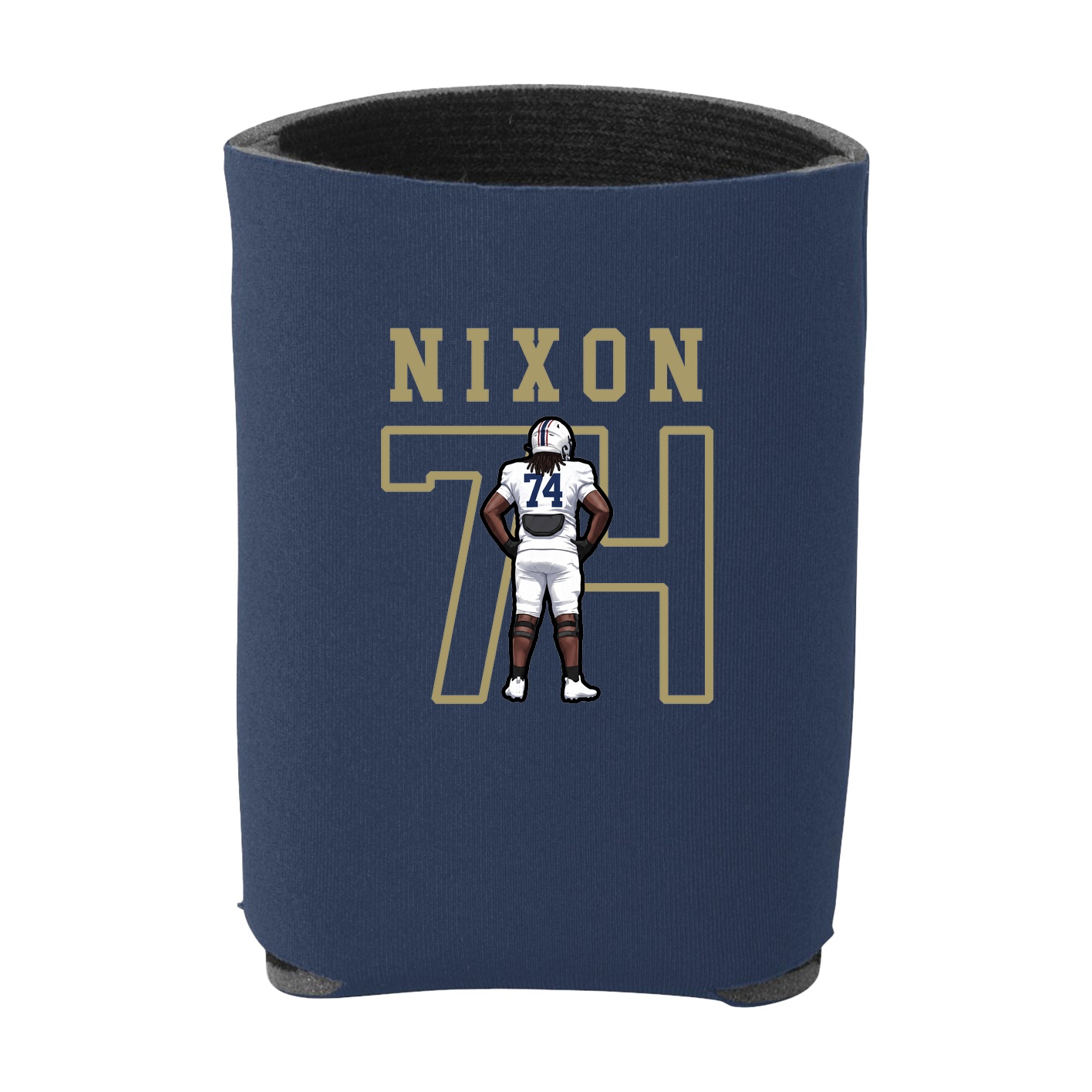 Can Holder — Shirsey in Navy